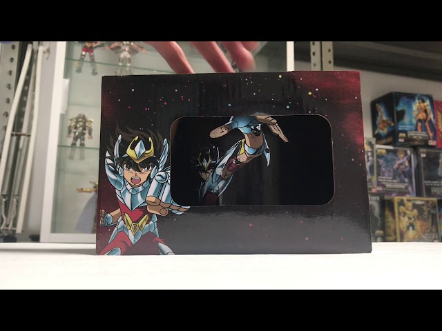 Vídeo relacionado con MasTazas Saint Seiya Taza Ceramica Interior y Asa Negra