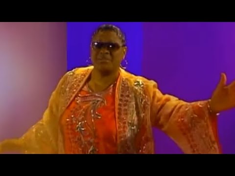 Tshala Muana - Dikeba