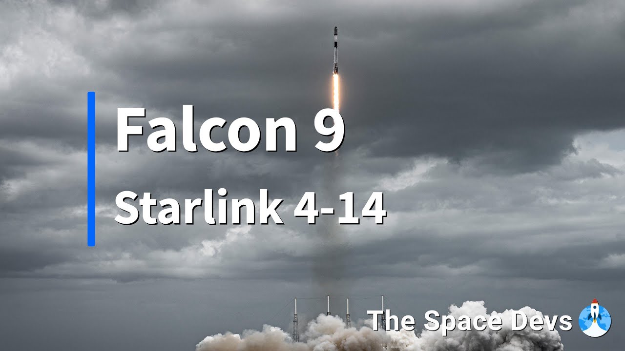 Watch the Launch