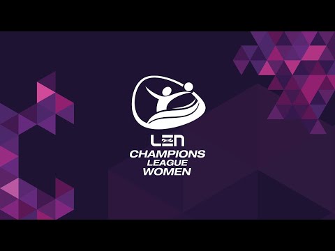 Astralpool CN Sabadell vs Olympiacos SFP | LEN Champions League Women 23/24 Final Four Gold-medal