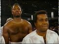 Lennox Lewis Vs Oliver McCall 2 II Full Fight On HBO W Prefight Disqualification Mental Breakdown