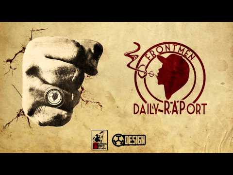 Frontmen - Daily Raport