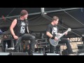 Morgoth - Pits of Utumno (live @BRUTAL ASSAULT ...