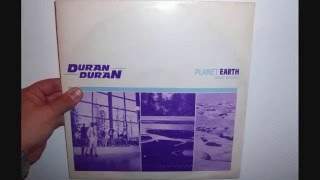 Duran Duran - Late bar (1981)