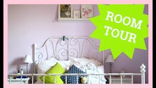 ROOM TOUR - riordiniamo insieme la mia camera! | Giorgia Turco