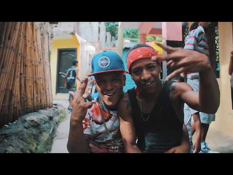 TATO EL X5 - EL REGALO ( VÍDEO OFICIAL ) 2017