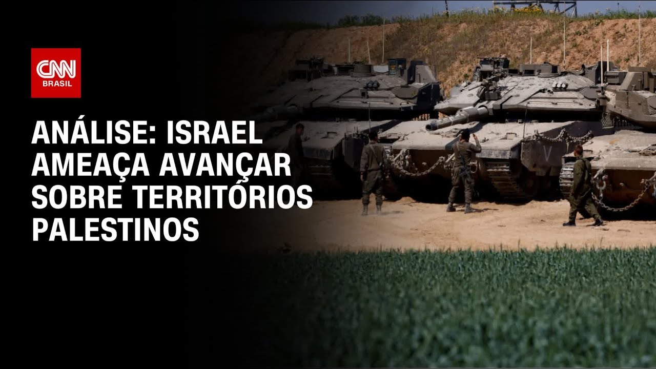 Análise: Aliados criticam atuação de Israel na guerra em Gaza | WW