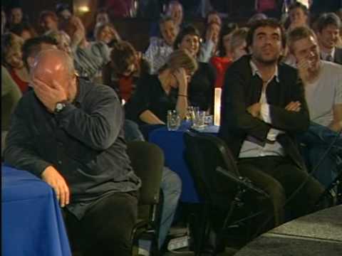 Na Stojáka  - Paní Dostálková a paní Vaňková