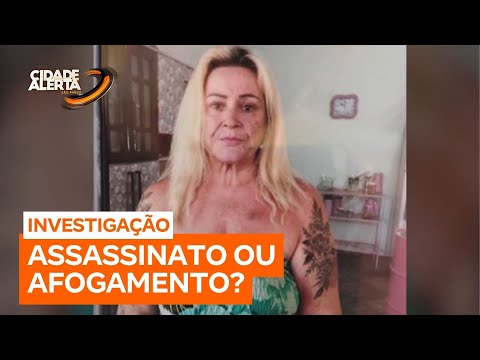 Mulher que matou namorado em Bebedouro (SP) será investigada pela morte de ex-companheiro