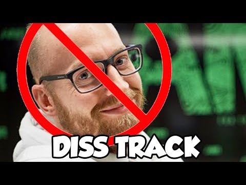 Johnni Gade Diss Track