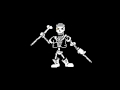 Undertale Phase 2 Megalo Strike Back
