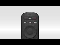 Airtel Xstream Box | Pairing Airtel Xstream Remote with your TV Remote