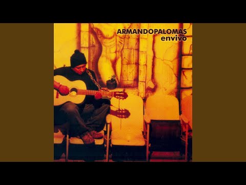 El Borracho - Armando Palomas