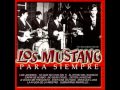 El Ritmo Del Silencio - Los Mustang (HQ) 