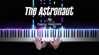 Download lagu 진 (Jin) - The Astronaut | Piano Cover by Pianella Piano mp3
