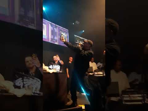 Kool Savas 13.10.23 Reutlingen