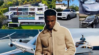 WizKid Net Worth, Biography, Early Life, Age, Girlfried, Children, (2024). #wizkid