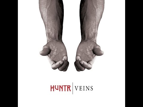 HUNTR - Veins (audio)