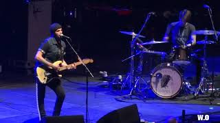 Highly Suspect - Vanity  Live Leedes 2016