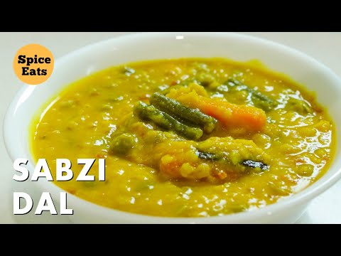 download lagu mp3 mp4 Dahl With Vegetables, download lagu Dahl With Vegetables gratis, unduh video klip Dahl With Vegetables