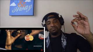 SOB X RBE, SHORELINE MAFIA "DA MOVE" REACTION!