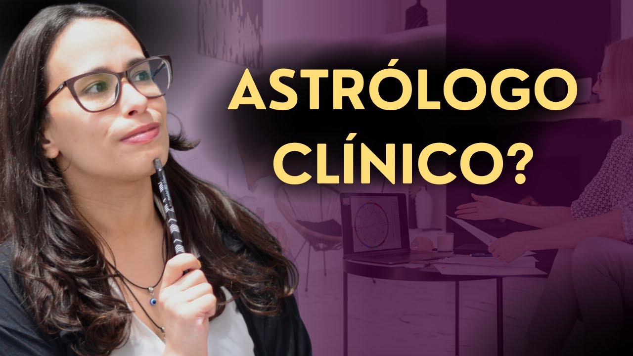 🧐 Vou te contar a VERDADE sobre Trabalhar com Astrologia