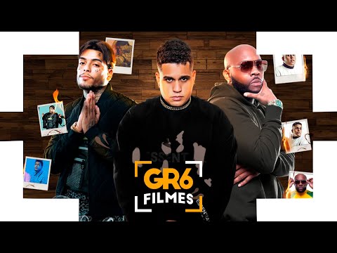 Quando A Gente Briga (part. Gaab E Mahogany Beatz) - MC Kevin