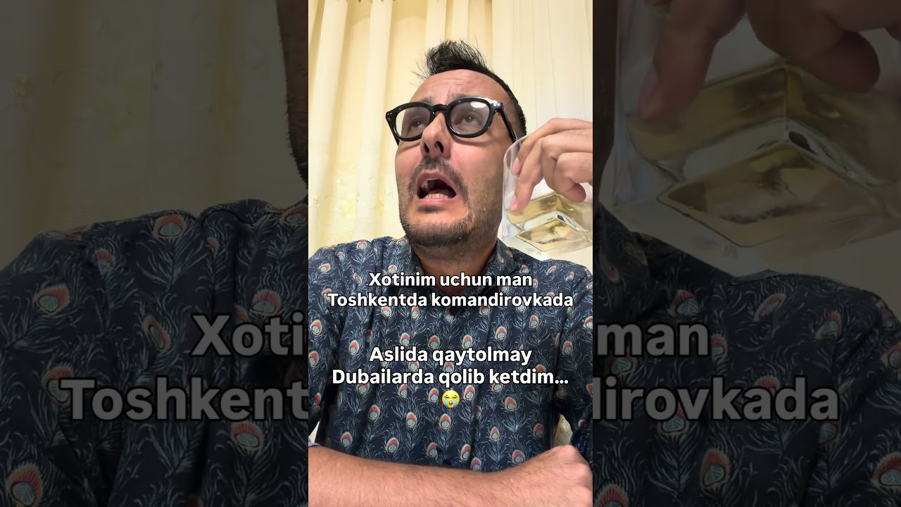 Maslahatlaringiz kerak… 😁 #shuhratvoyager #sayohat #саёхат #hazil #sayohatchi #dubai