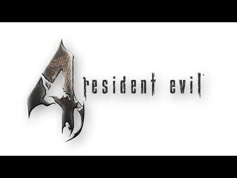 Sountrack The Mercenaries   Leon Theme   Resident Evil 4 Music