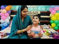 Happy Birthday Sibu Vlog