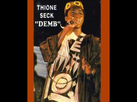 Thione Seck - laye M'boup (DEMB I)