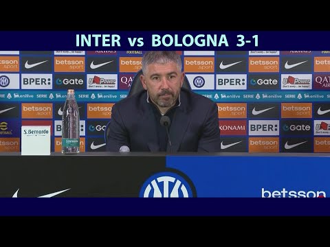 Aleksandar Kolarov: Great match, but there's always room for improvement. Lautaro isn't important...