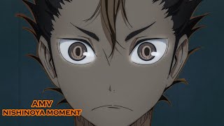 Download lagu AMV | Yuu Nishinoya mp3