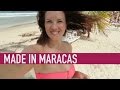 Maracas beach, bake no shark and beauty