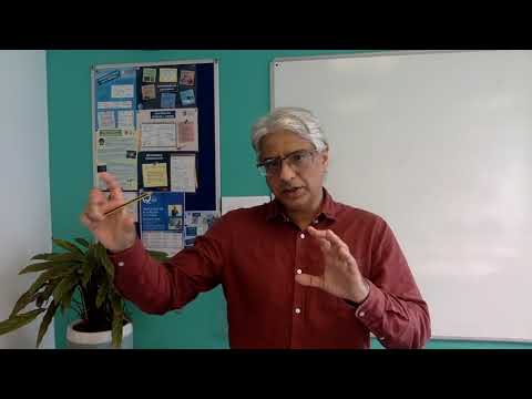 Listening Part A lesson - Occupational English Test (OET) with Harmi at West London English School