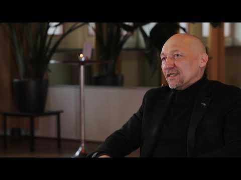 Stimmen aus dem Leben – Thomas Ebert, Tanzschule LA/VIB