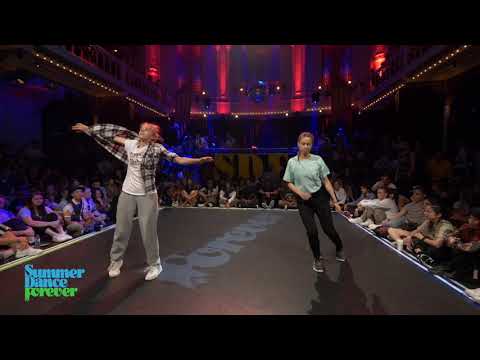 PRESELECTIONS 1-42 House Dance Forever - Summer Dance Forever 2019