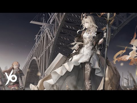 Artcore | Nstryder - Pierce Through, My Final Attack