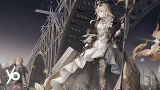 Cover art for Pierce Through, My Final Attack