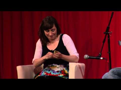 Richard Herring's Leicester Square Theatre Podcast with Isy Suttie