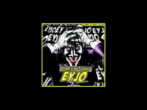 DEL CLASICO X BXHNE - EYJO prod. by KOZEE [Beat by Ryzn Beats]