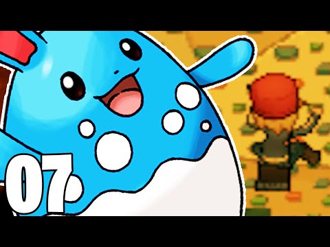 Pokemon X and Y Sololocke VERSUS – EP 7 ‘HUGE UH OH’– XY Solo Run Nuzlocke with Zypher634