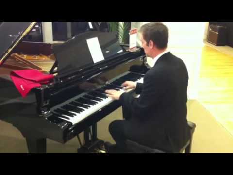 David read at harrods