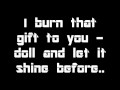 Deftones Bored Lyrics