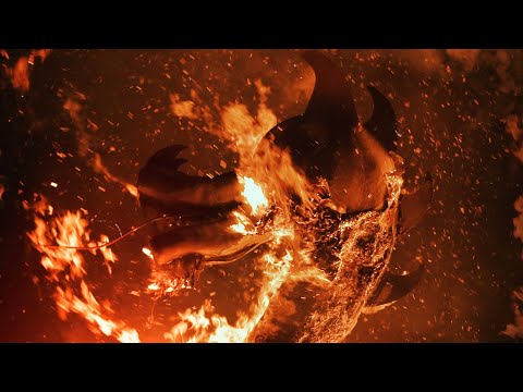 L.B.ONE, Datamotion ft. Perły i Łotry - Each Must Die Someday (Vikings Anthem)