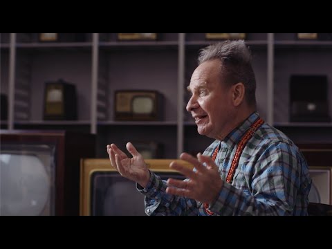 See the Bigger Picture with Peter Sellars