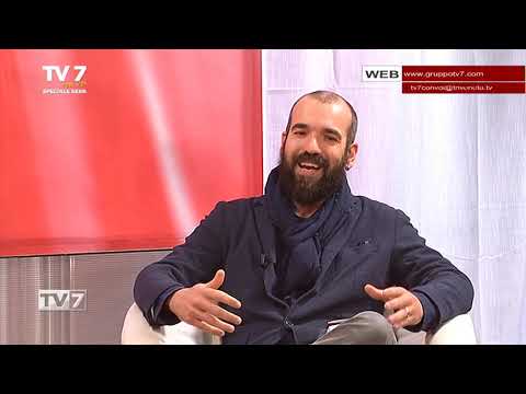 Tv7 con Voi sera del 16/4/2019 (4 di 5)