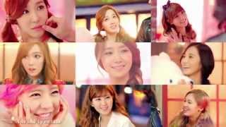 SNSD - Baby Maybe