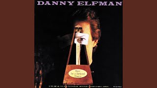 Nightbreed - Main Titles / Meat For The Beat / End Titles