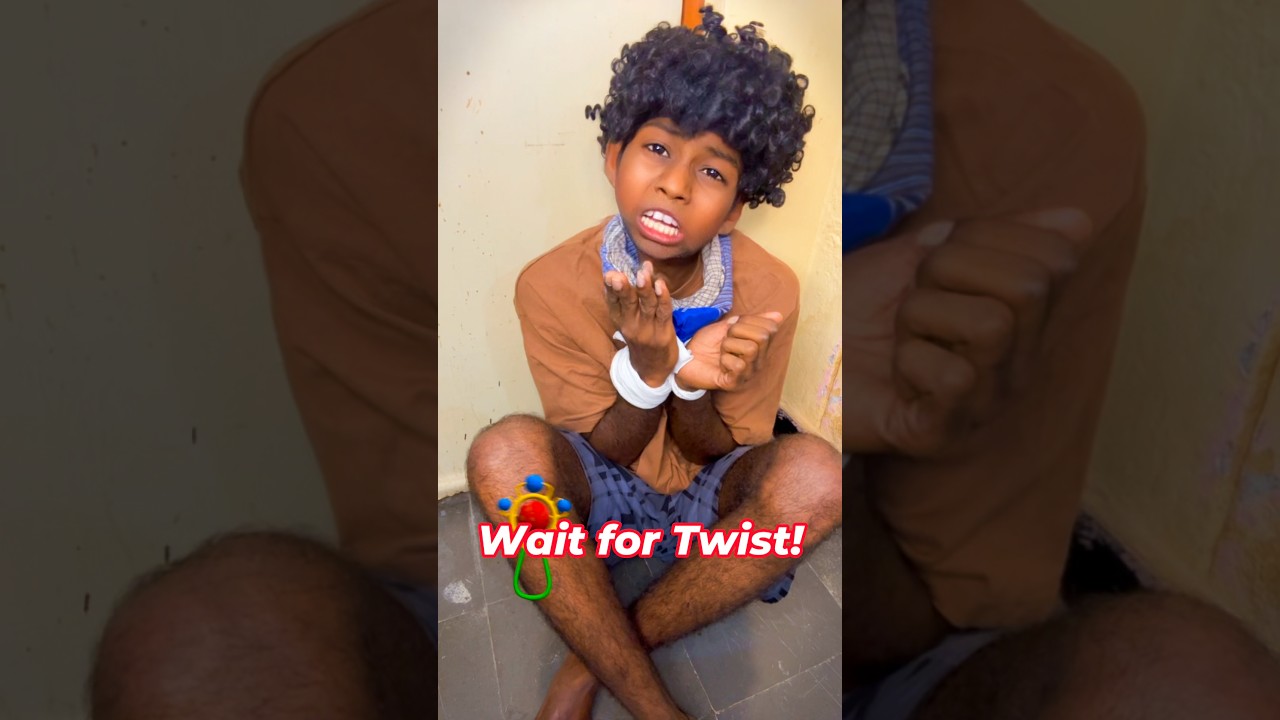 Laugh Out Loud Comedy Shorts – Funniest Twist Ending Ever